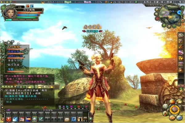 潜水员戴夫哥布林鲨鱼抓捕方法及攻略(图1)