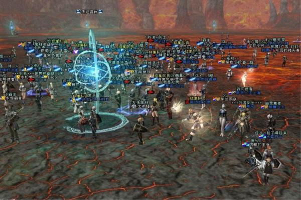 无限生存游戏推荐哪些2024好玩的无限生存游戏盘点(图1)