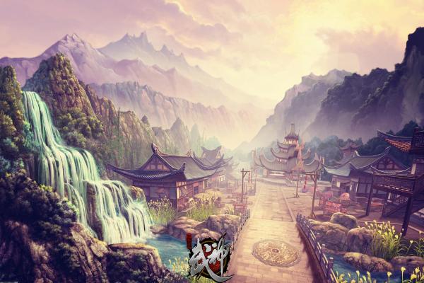 归龙潮武替试炼开启攻略_活动玩法及奖励说明(图1)