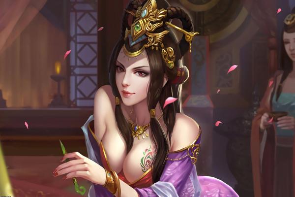 《光遇》武士裤兑换指南：如何获得并使用武士裤(图1)