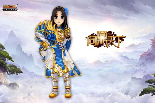 塔三之神将觉醒攻略：如何培养最强武将(图1)