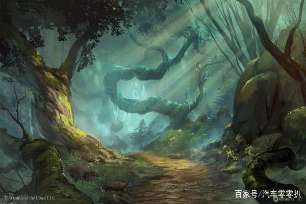 空之轨迹3rd剧情解析与世界观解读(图1)