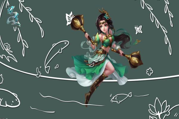《魔兽世界》亚服频道信息接收方法，如何打开世界频道